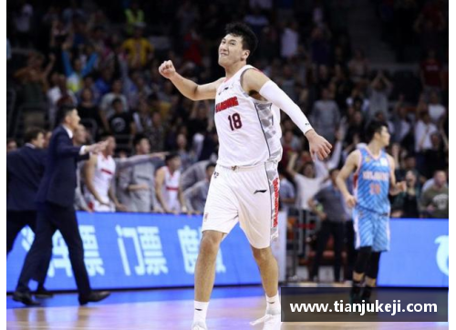 yl永利集团CBA广东宏远队的“球霸丧标”：他身上充满了朱芳雨的影子——刘权标的崛起之路