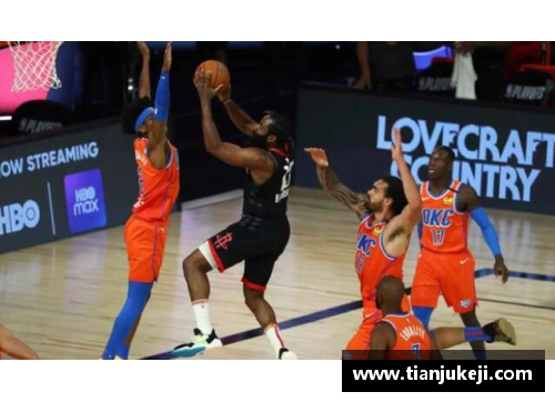 yl永利集团NBA季后赛首轮完整赛程!4月14日揭幕战!火箭第二轮就要打勇士