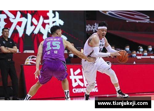 yl永利集团CBA引进新科技，提升比赛公平性和观赏性 - 副本 - 副本