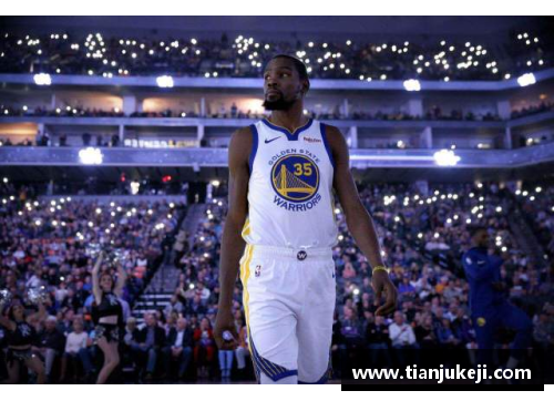 yl永利集团NBA超级巨星杜兰特：50佳球集锦震撼回顾